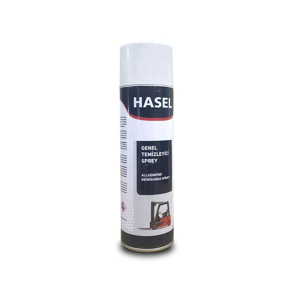 HASEL Temizleme Spreyi 500ml  Sprey S1.1000