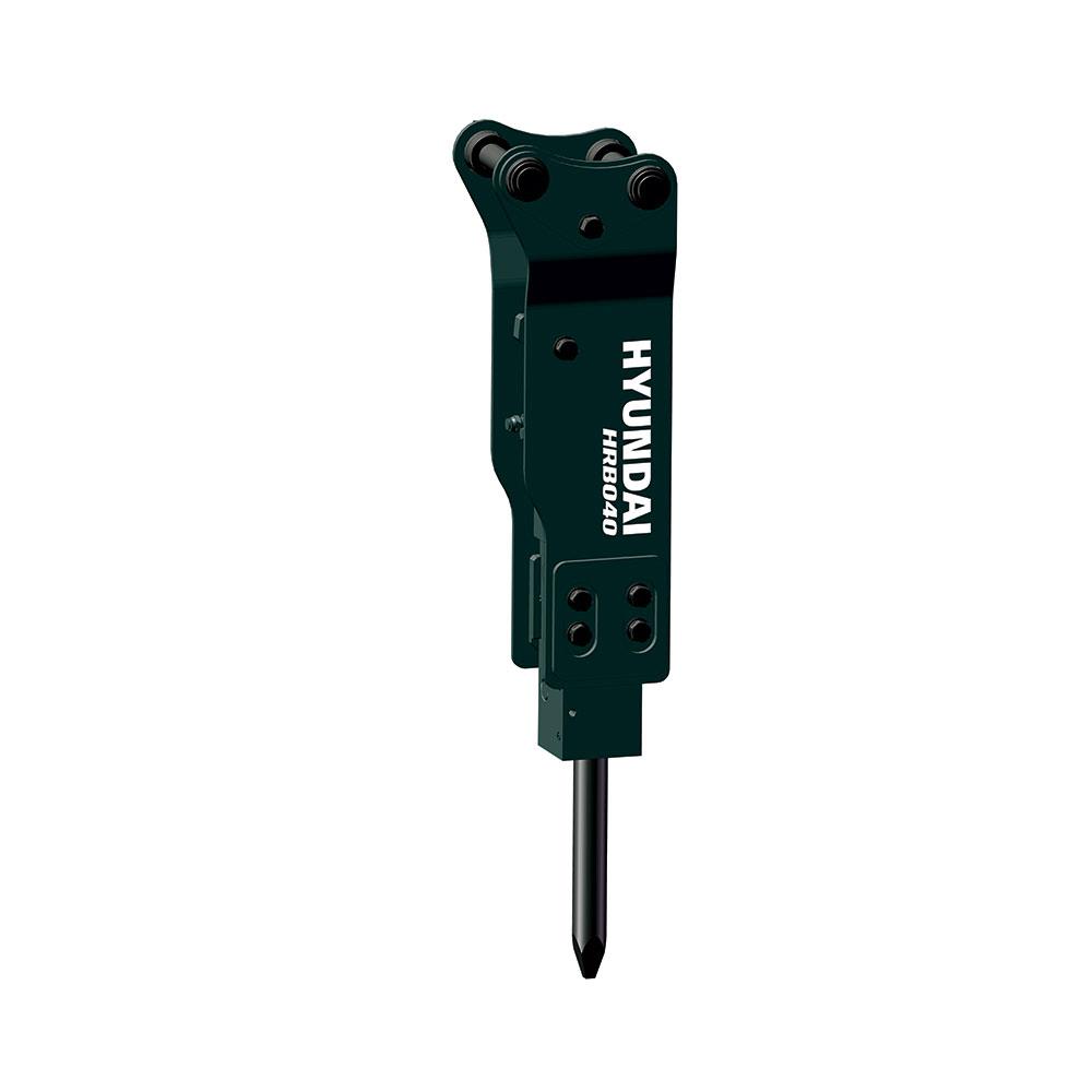 HYUNDAI HRB040  Hidrolik Kırıcı K1.1000