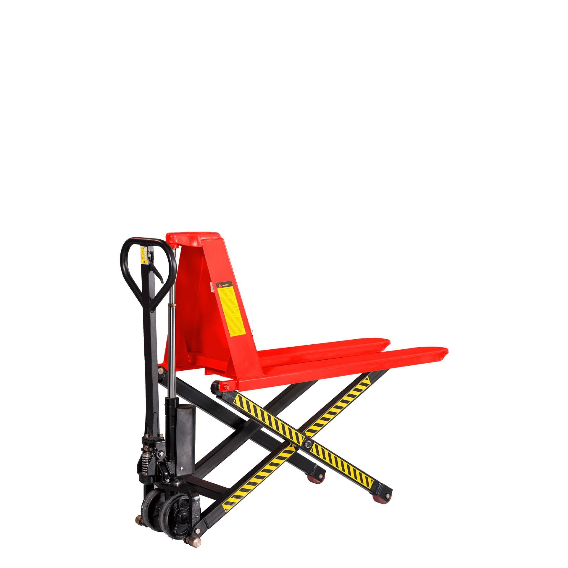 LIFTFIT PTH-15 1500 kg Makaslı Manuel Transpalet T1.1022