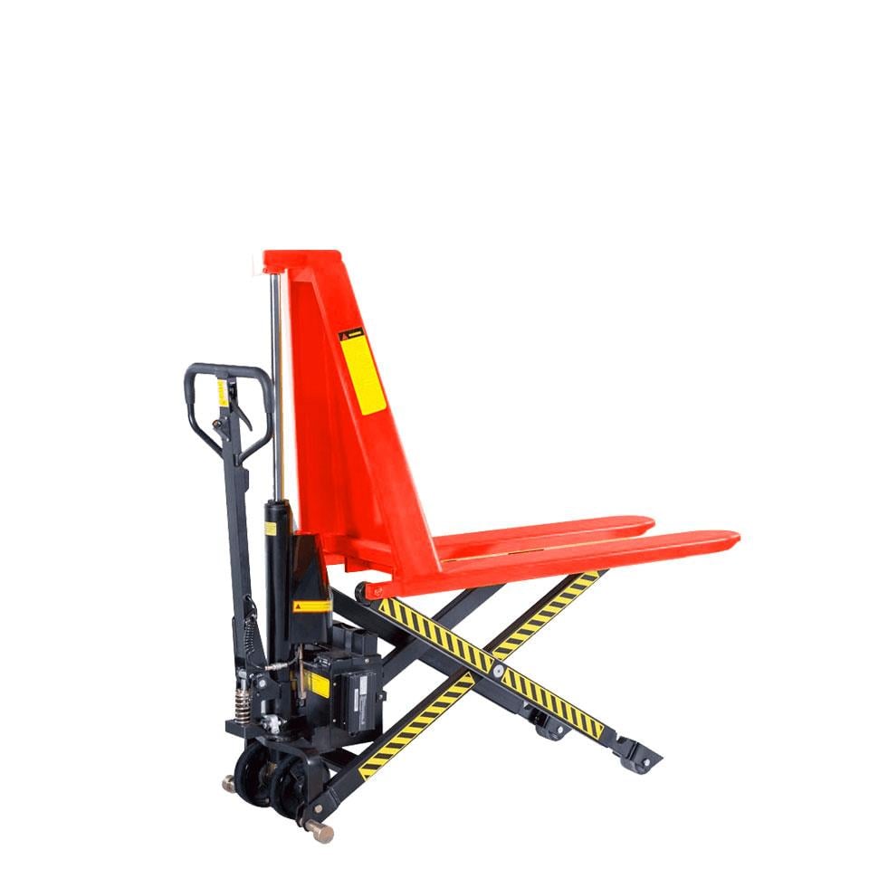 LIFTFIT PTHSE-15 1000 kg Makaslı Elektrikli Transpalet T1.1002