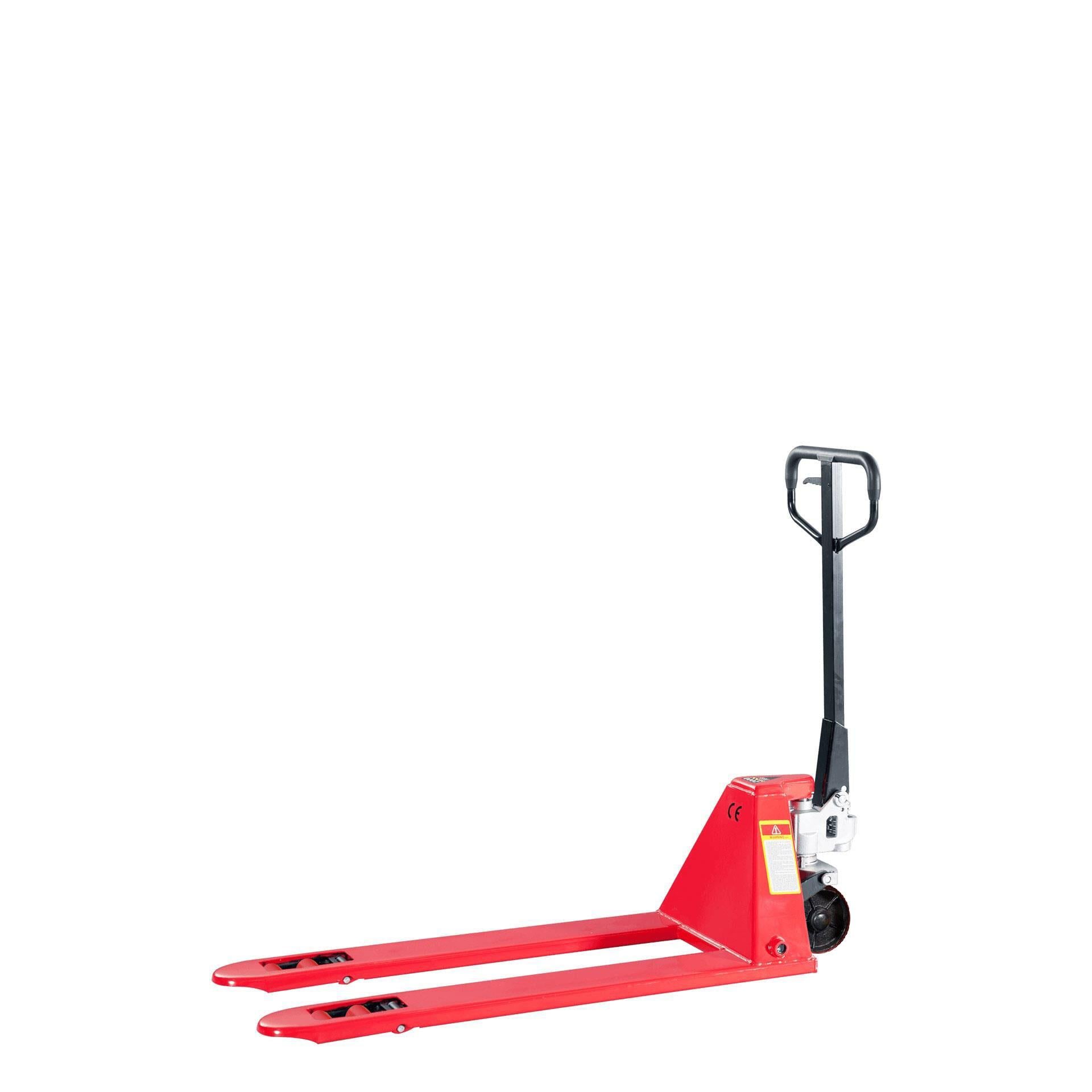 LIFTFIT PTM-20L 2000 kg Düşük Profil Manuel Transpalet T1.1023
