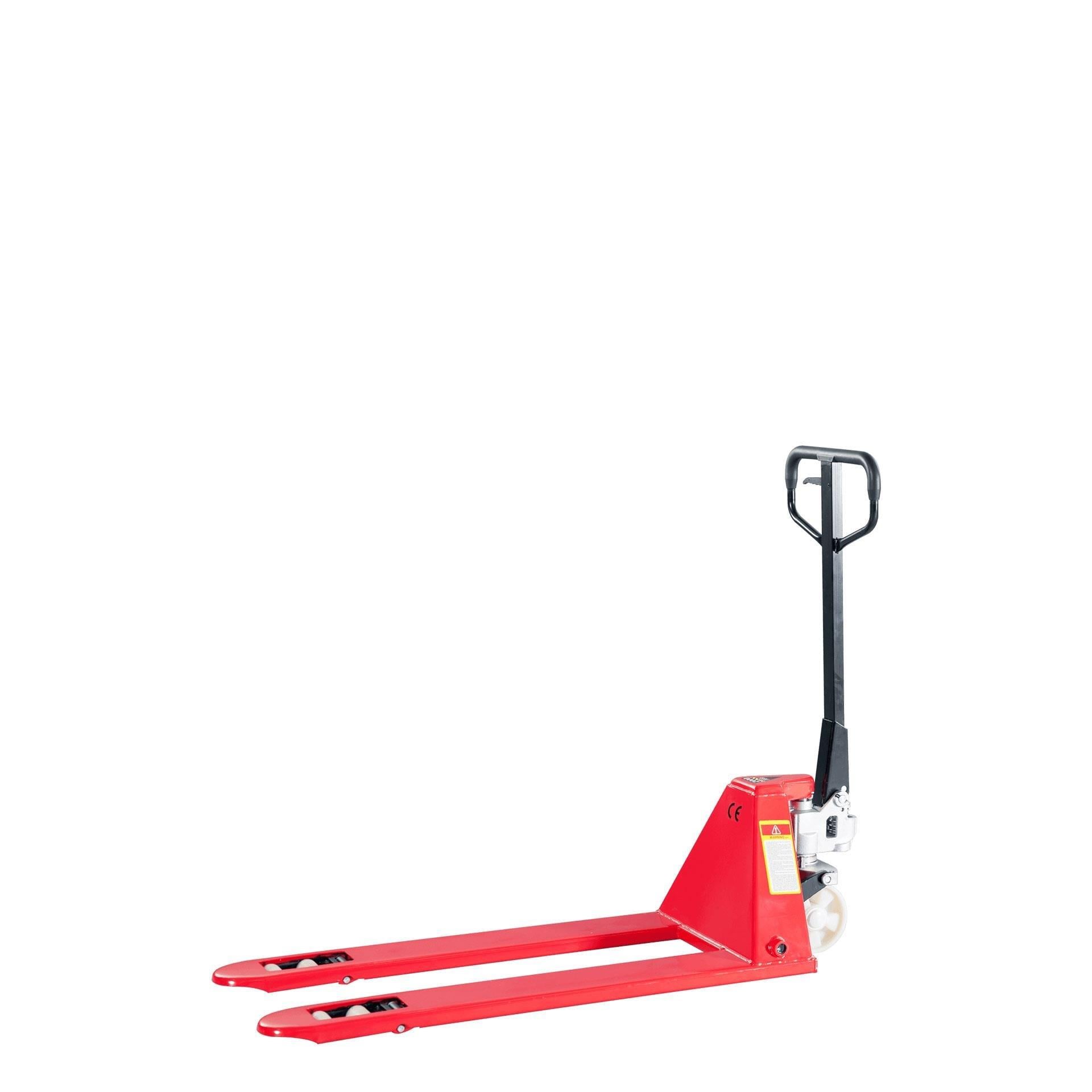 LIFTFIT PTM-25 2500 kg Naylon Teker Manuel Transpalet T1.1007