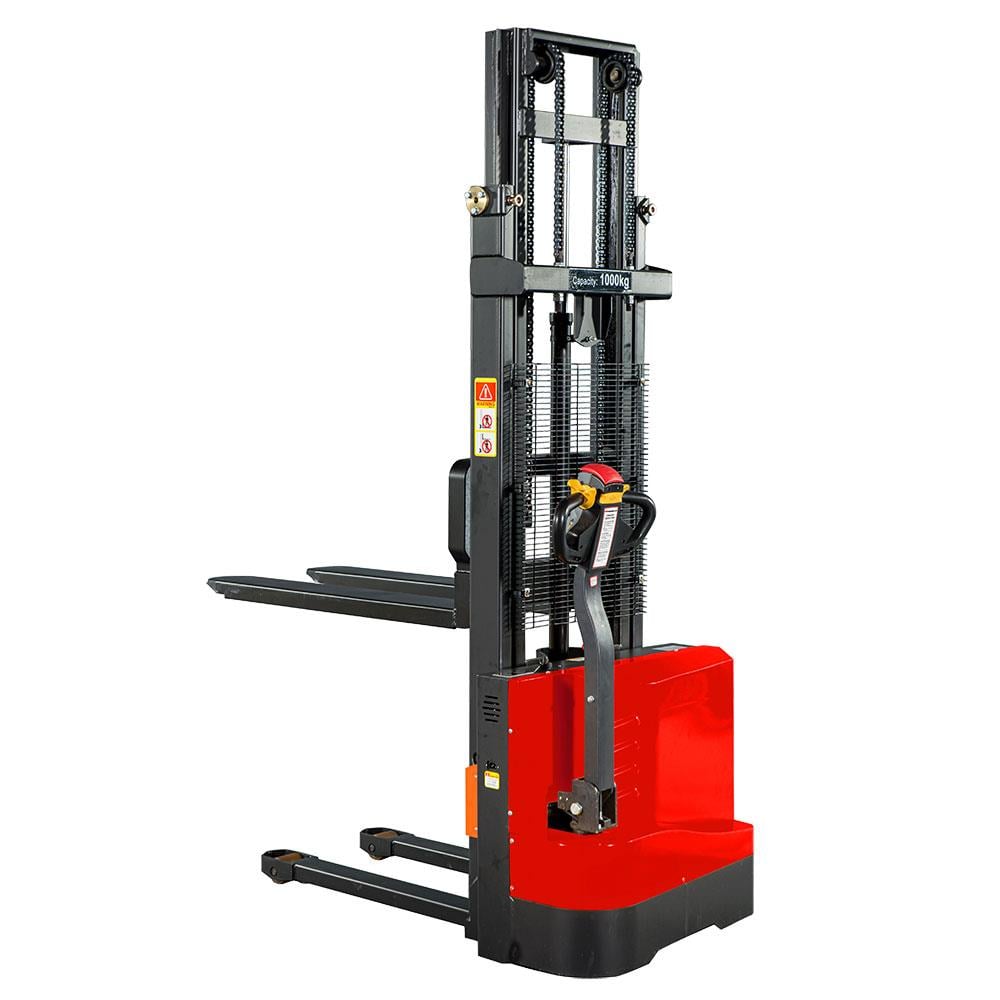 LIFTFIT SFE-15 1500 kg 3m Kaldırma Yüksekliği Elektrikli İstifleyici T1.1000