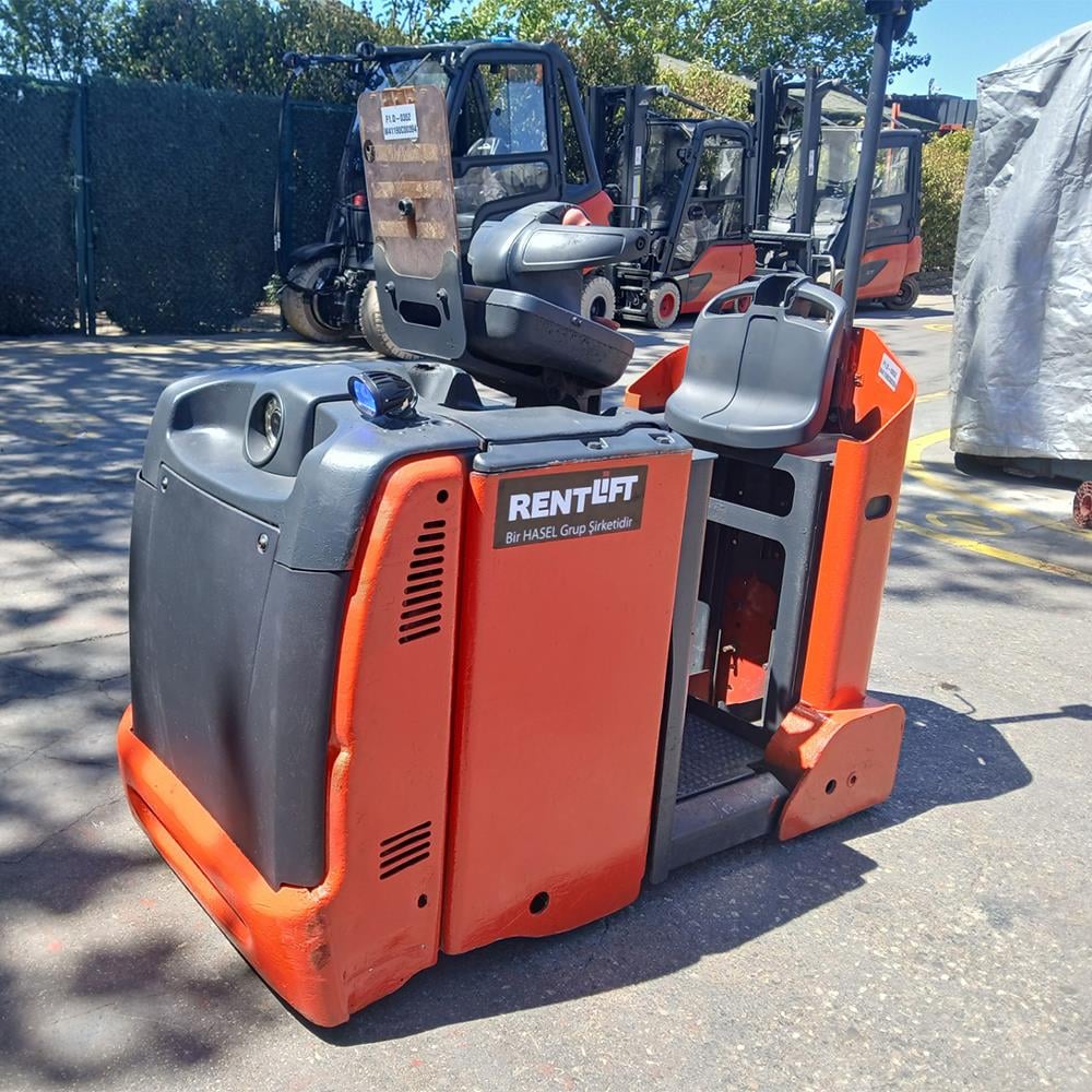 LINDE P30C-1190  Çekici (F1.D-0352)