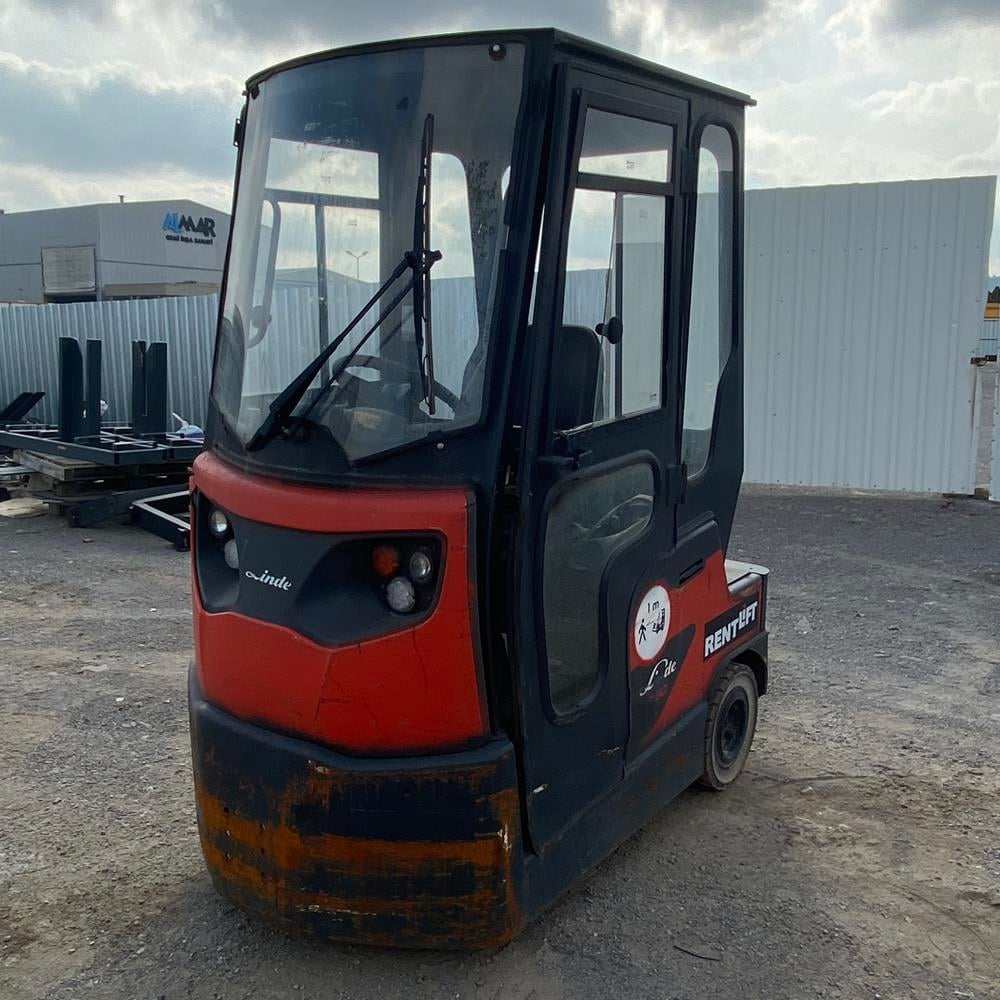 LINDE P60-1191  Çekici (F1.5454)