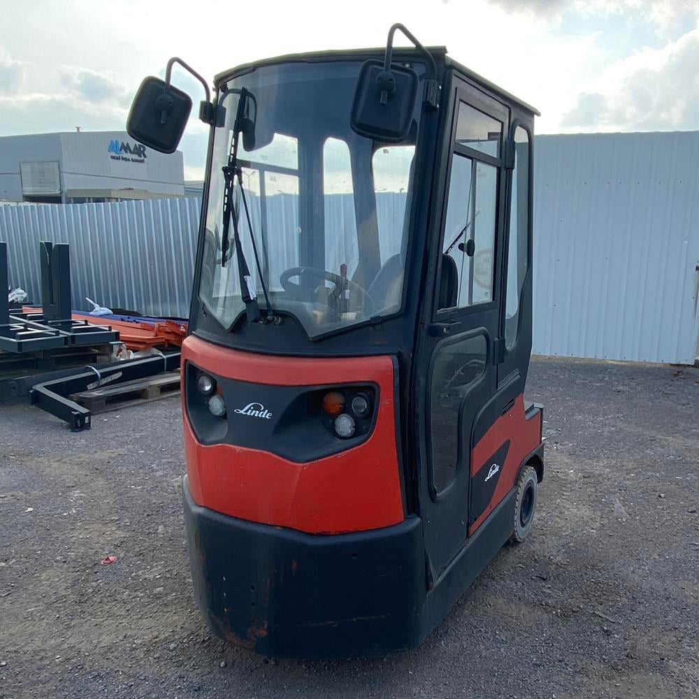 LINDE P60-1191  Çekici (F1.5437)