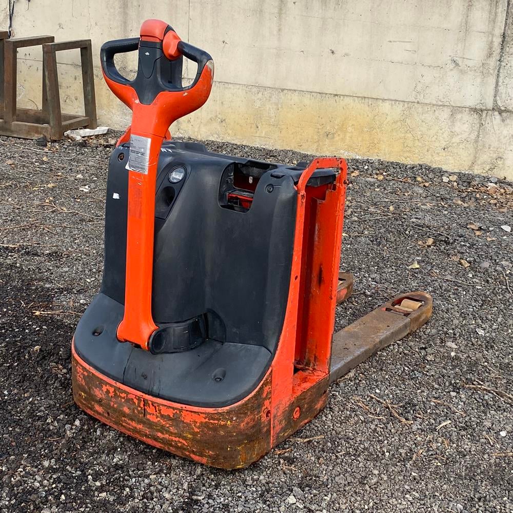 LINDE T16-1152  Elektrikli Transpalet (F1.4991)