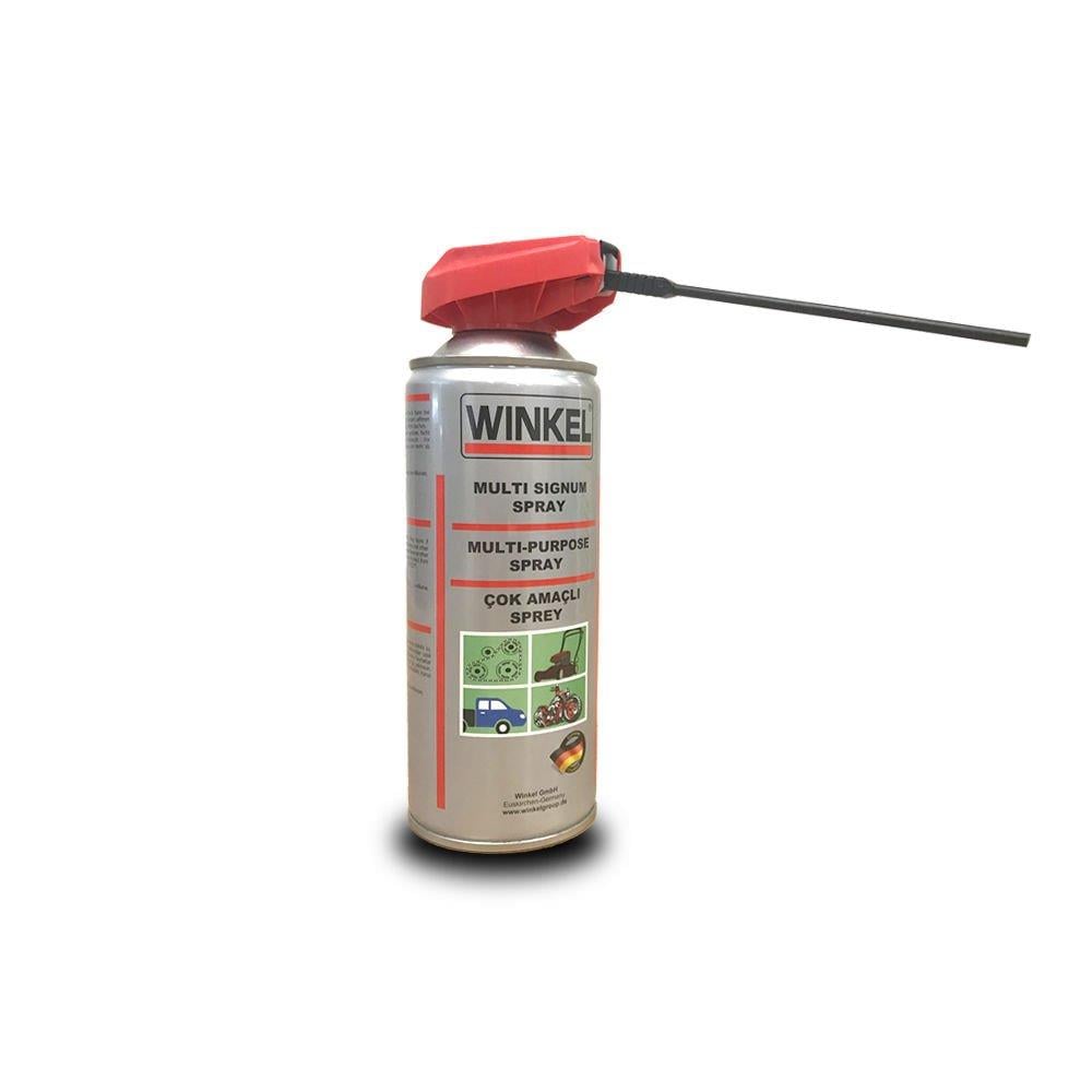 WINKEL Multi Signum Sprey 400 ml  Sprey S1.1008