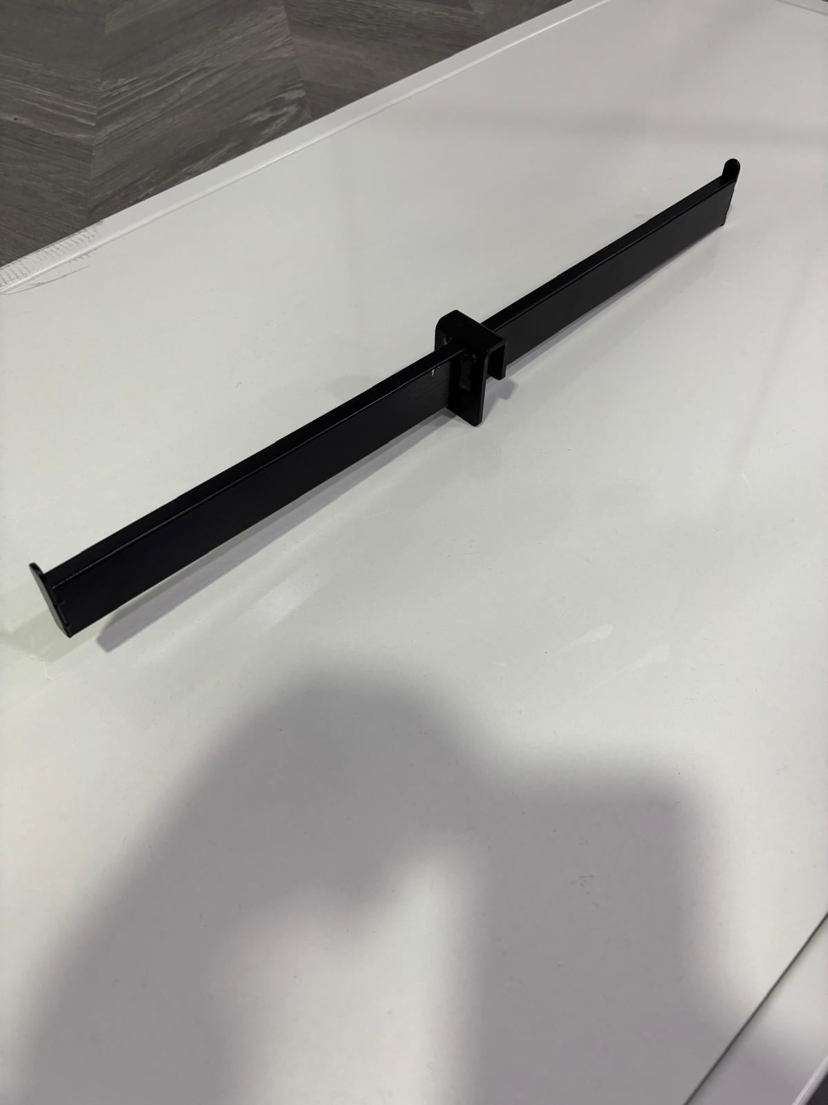 10*30  Profile Uyumlu Çift Taraflı Baston