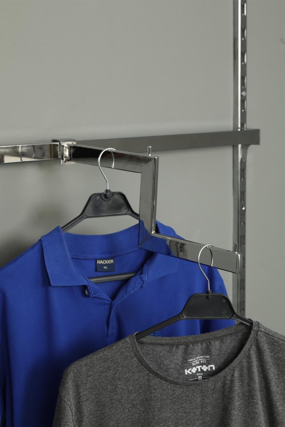 20*30 Profile Geçme Z Baston