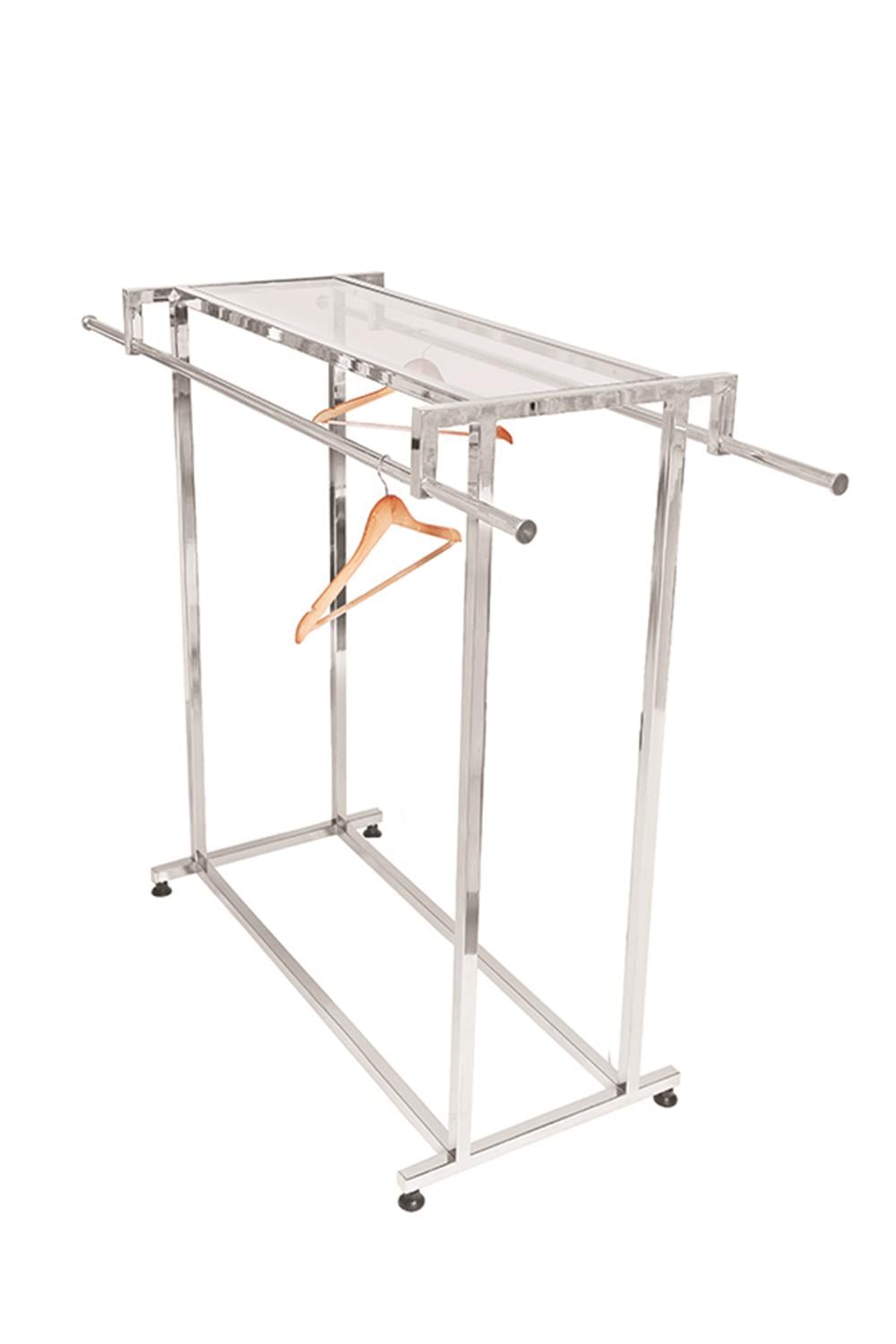 Çift Taraflı Tunik Gömlek  Standı 