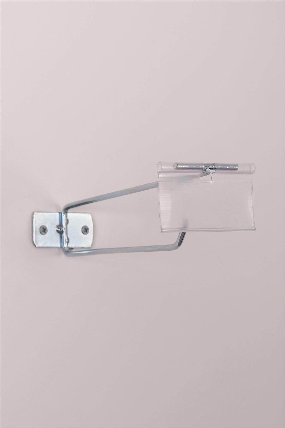 Duvara Monte Etiketli Kanca