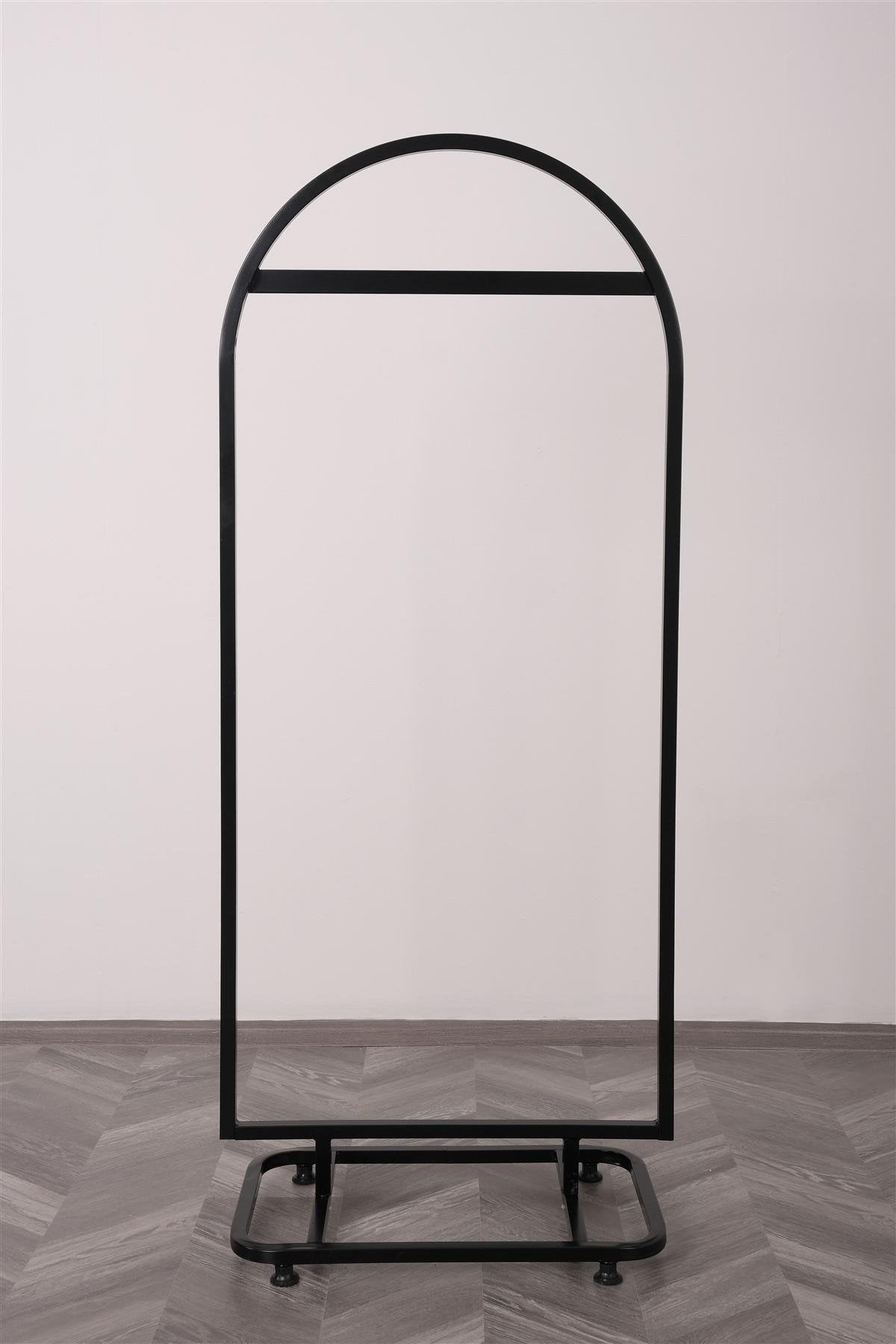 Geniş Askılı Orta Stand