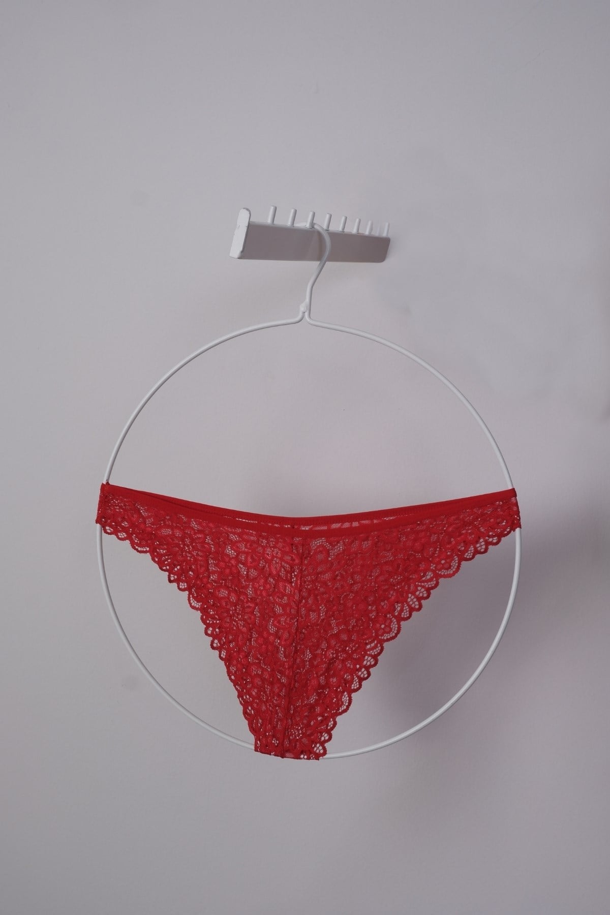 İç Çamaşır Teli Beyaz