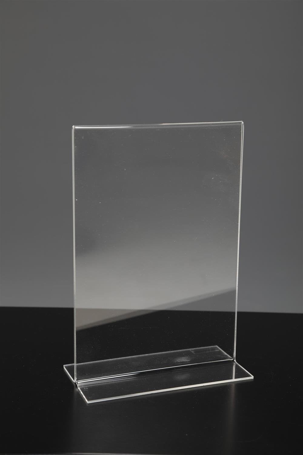 Masaüstü Menü Kartı