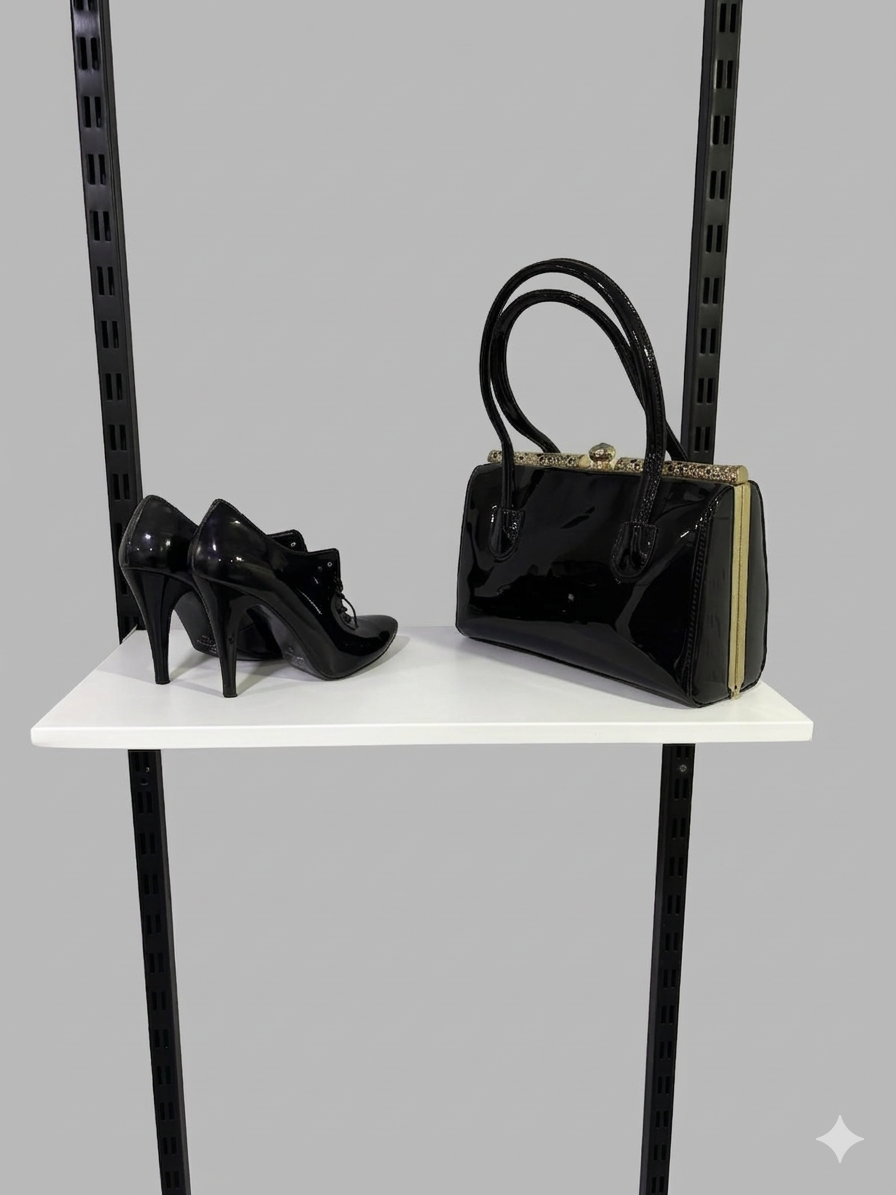 Metal Sac Raf 25x60