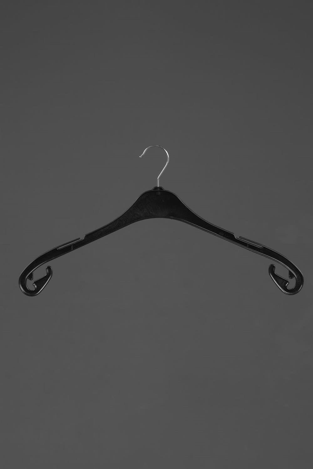 Plastik Elbise Askısı