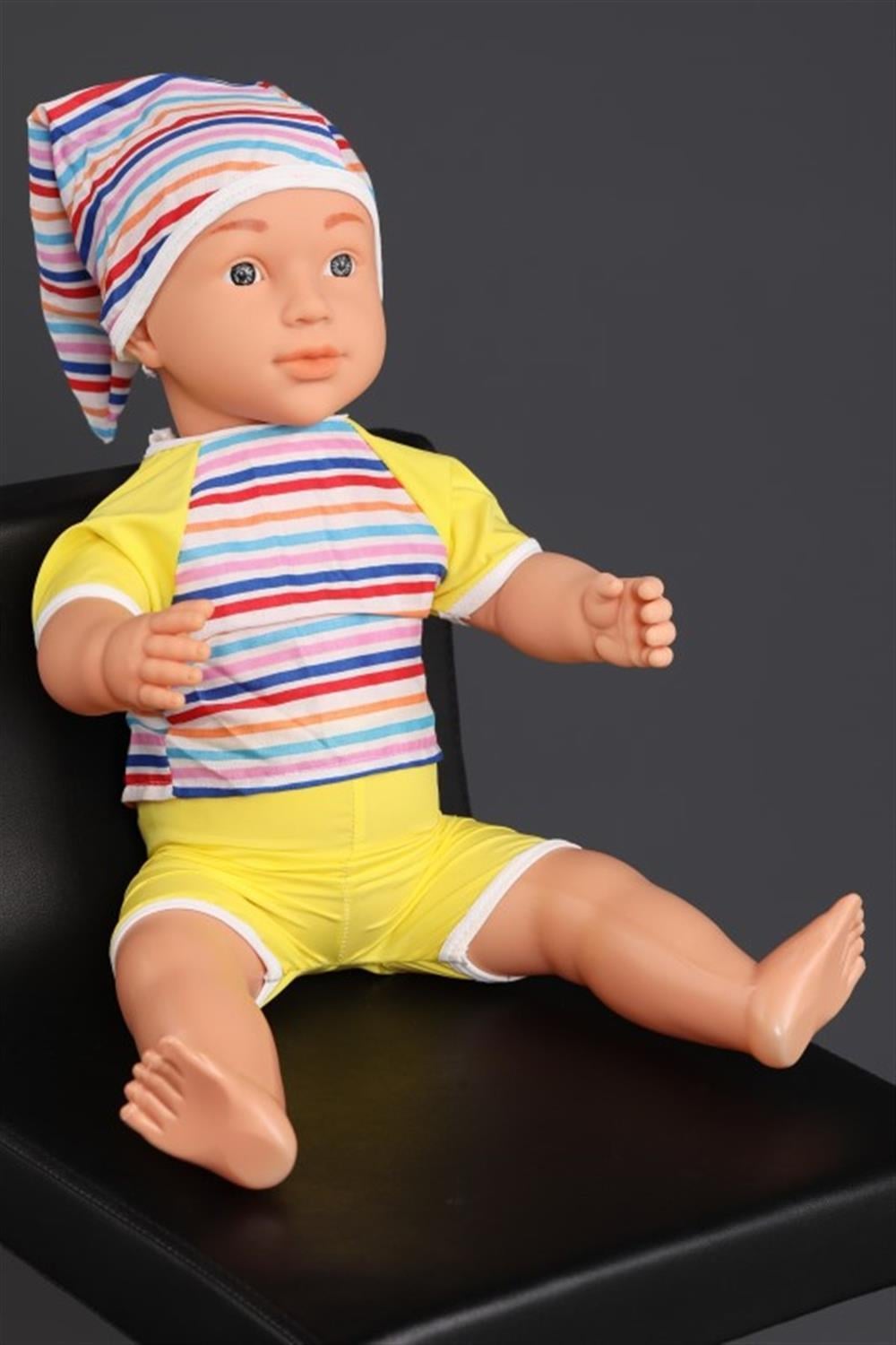 Plastik Erkek Bebek Manken