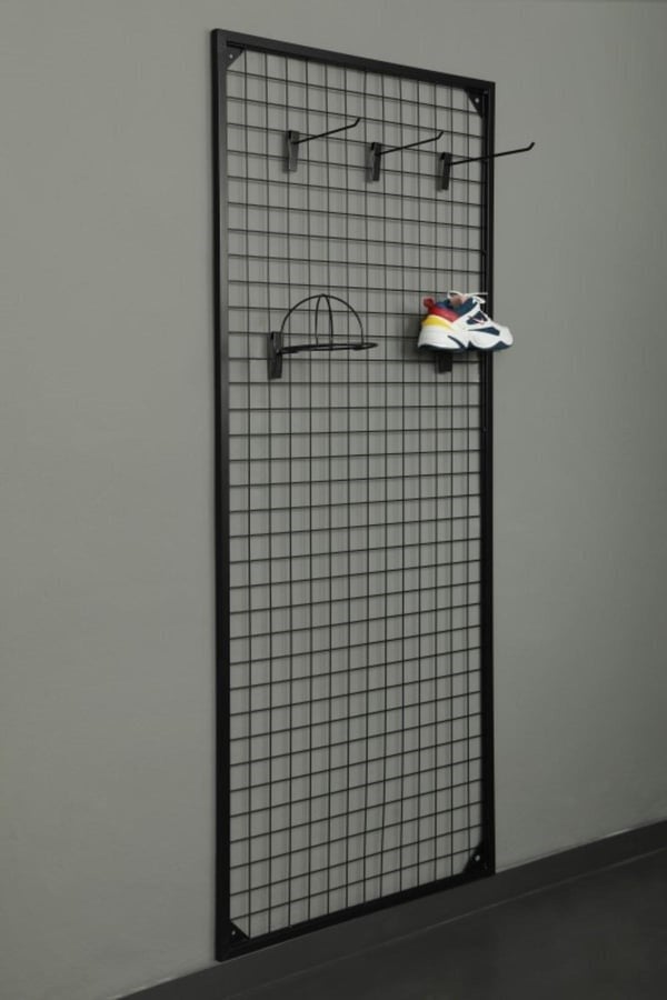 Sık Telli Tel Raf 100 Cm