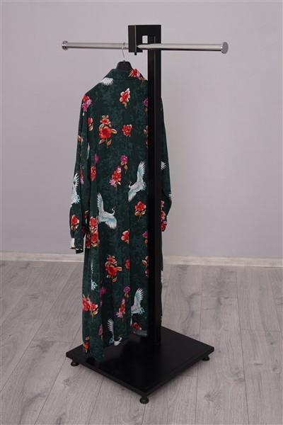 Taban Saclı T Stand Demonte