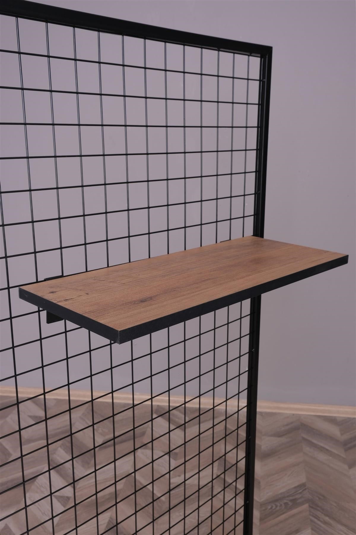 Tel Panoya Destek 30 Cm