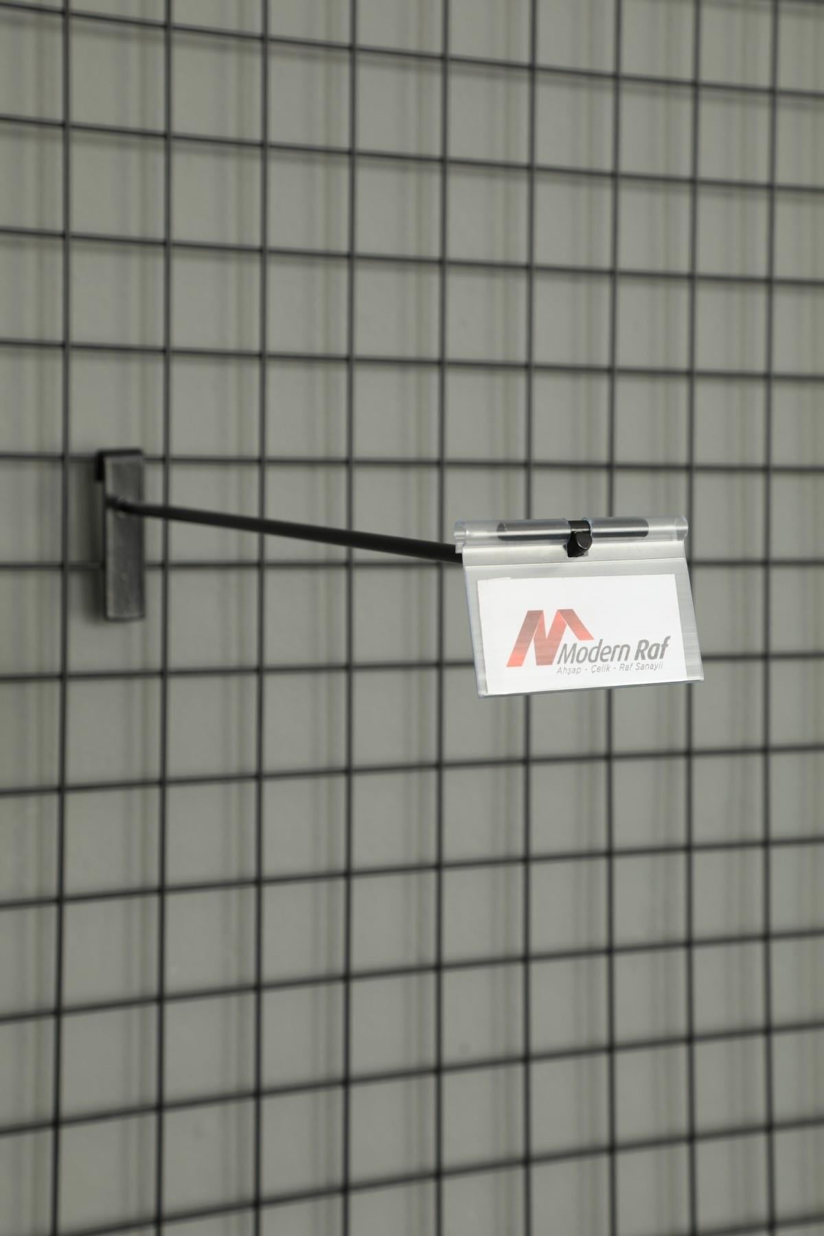 Tel Panoya Terlik Kancası