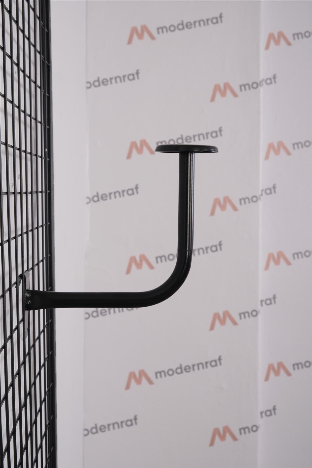 Tel Rafa Kask Askısı