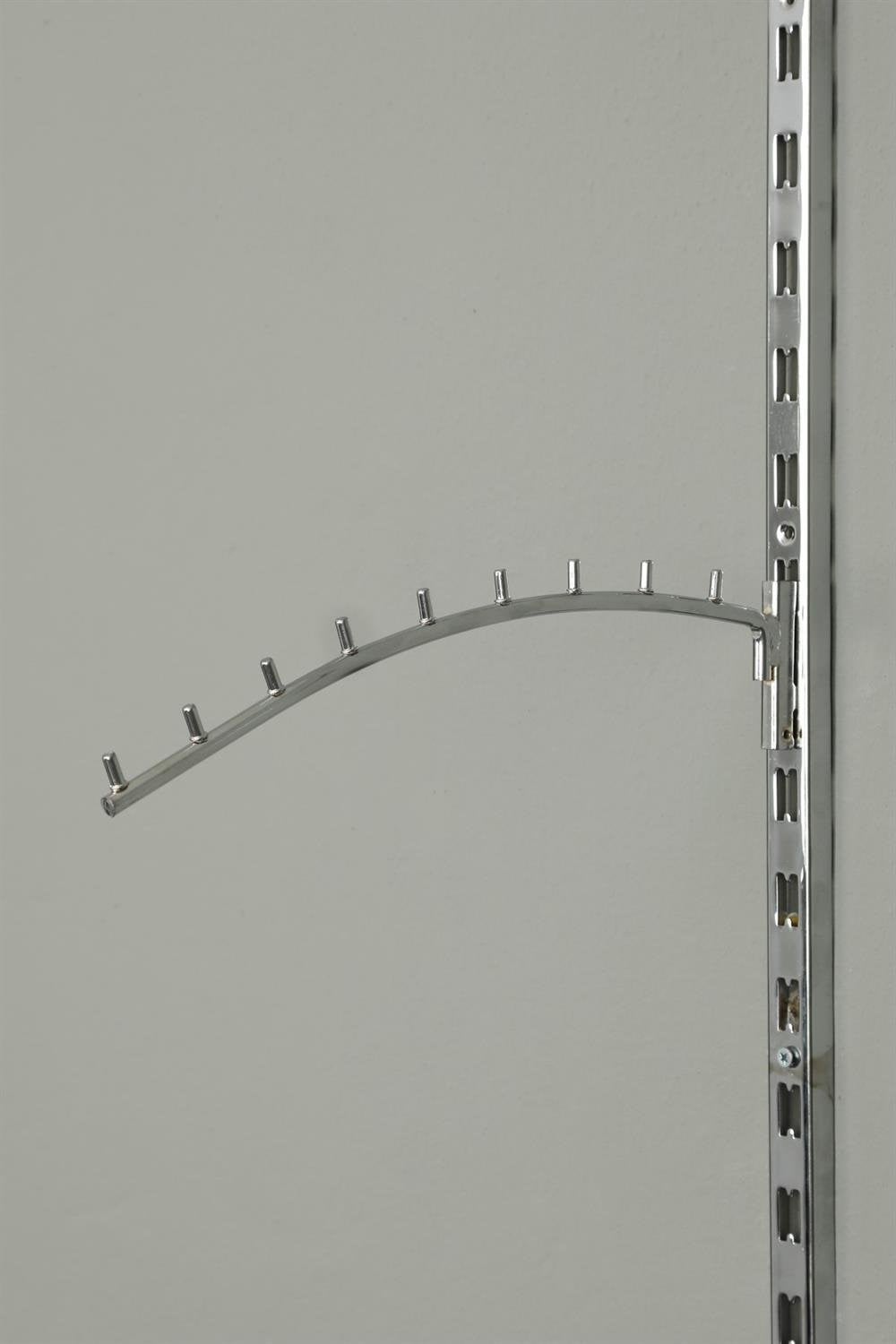 Tırnaklı Şelale Baston Krom