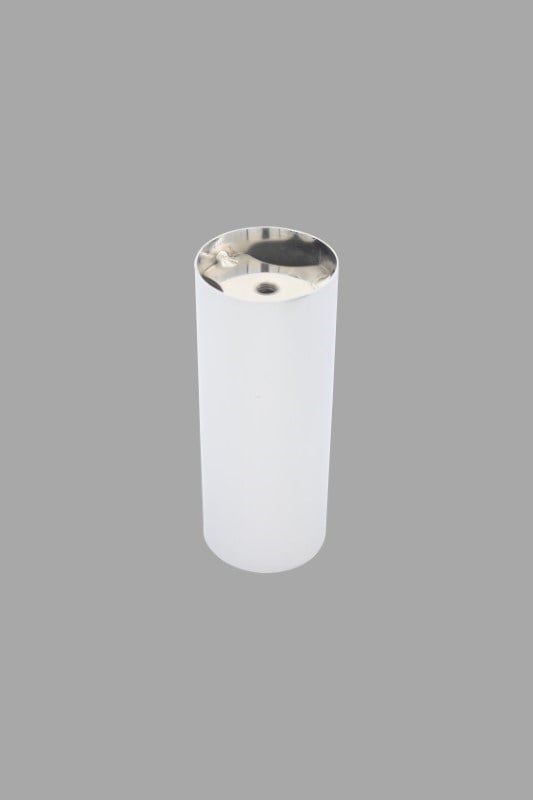 Yuvarlak Raf Borusu 3*40 Cm