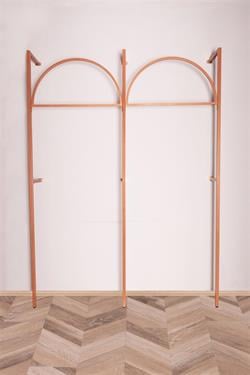 Bakır Sabit Raf Sistemi