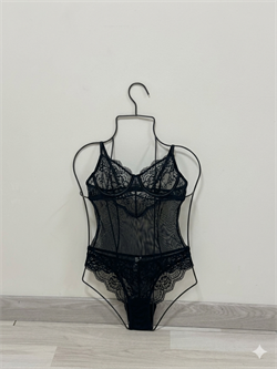 Prenses Beden Tel Manken