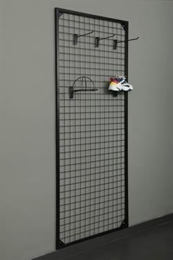 Sık Telli Tel Raf 100 Cm
