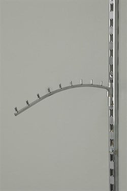 Tırnaklı Şelale Baston Krom