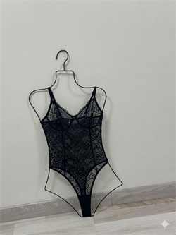 Zeyna Beden Tel Manken