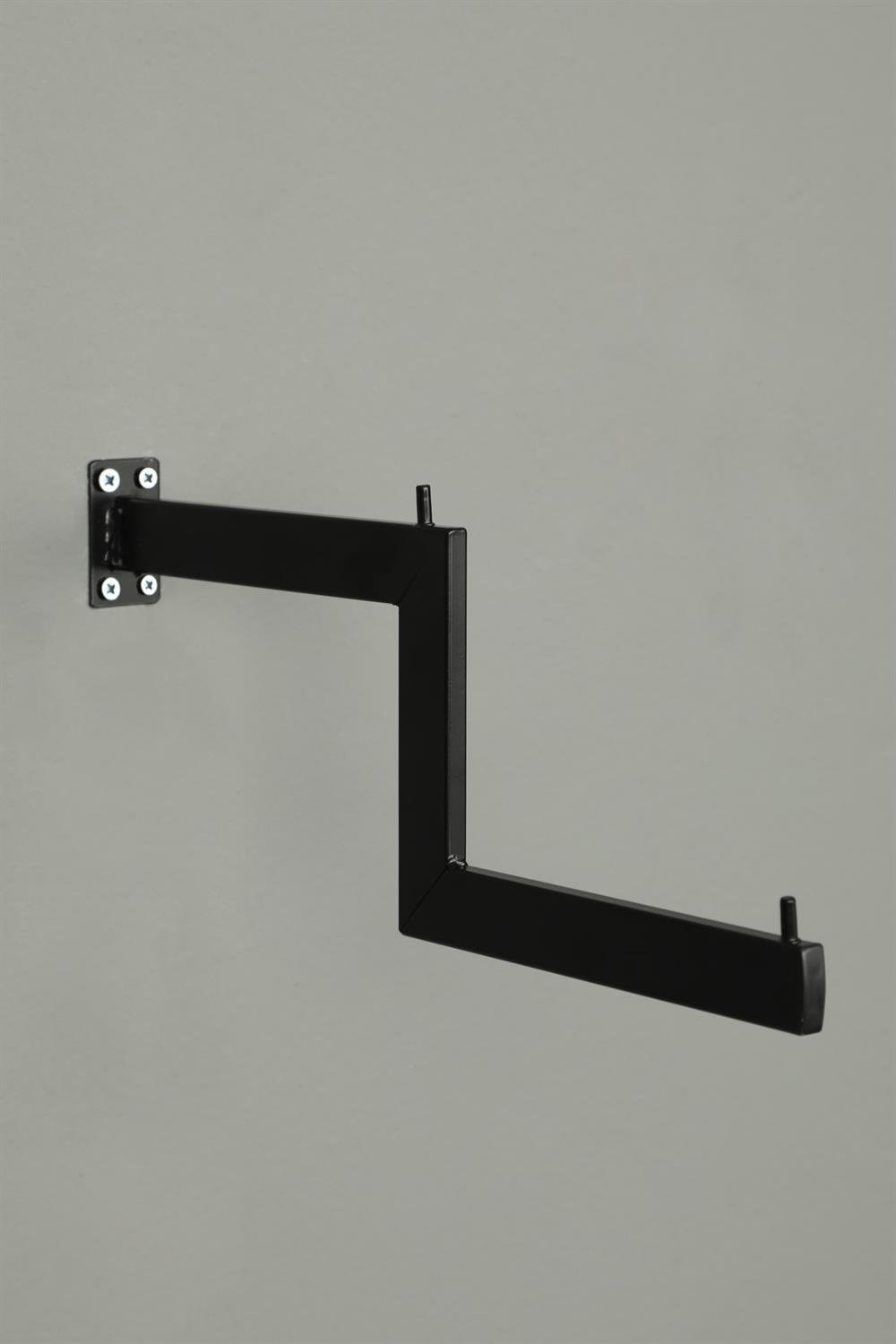 Duvara Monte Siyah Z Baston