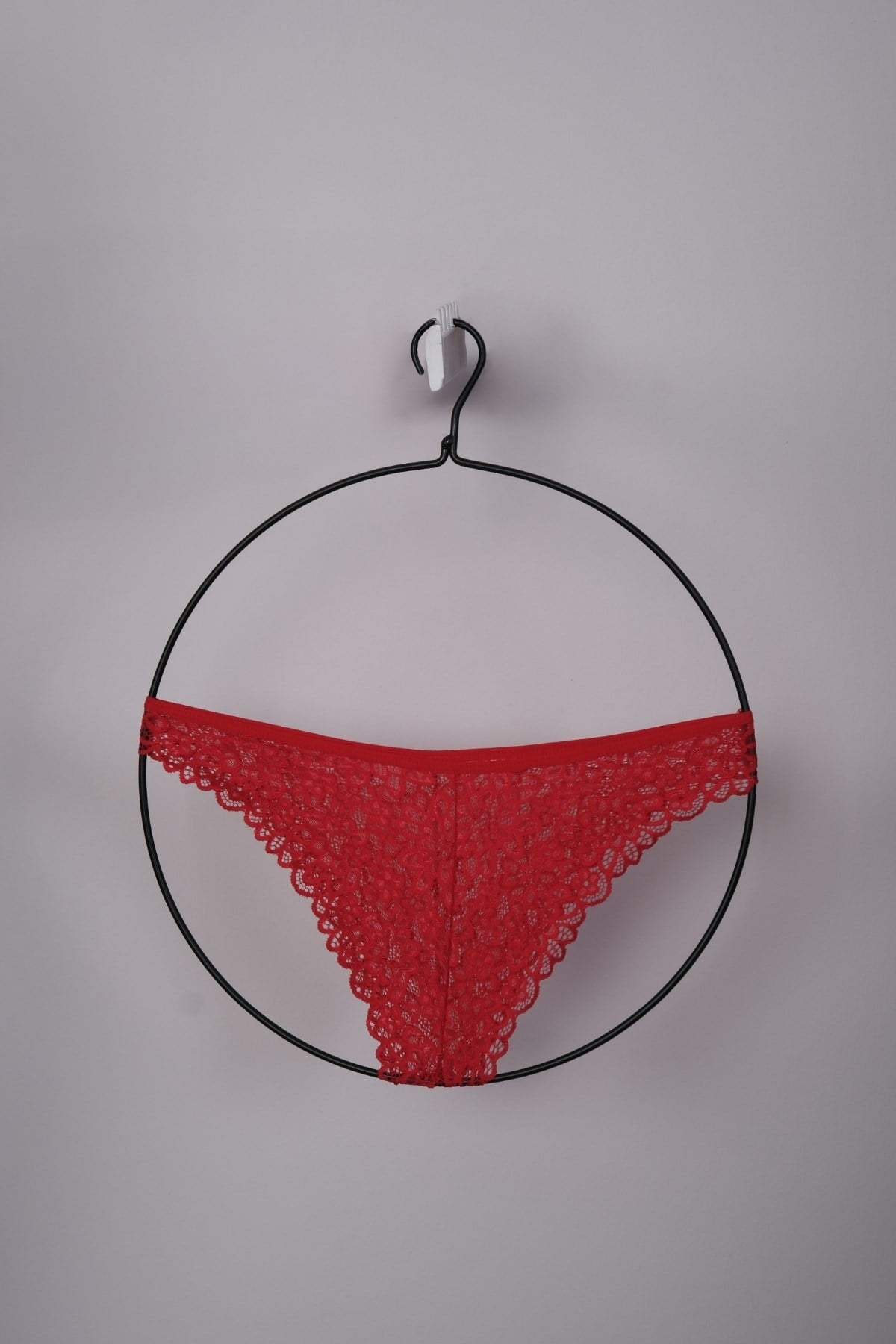 İç Çamaşır Teli Siyah