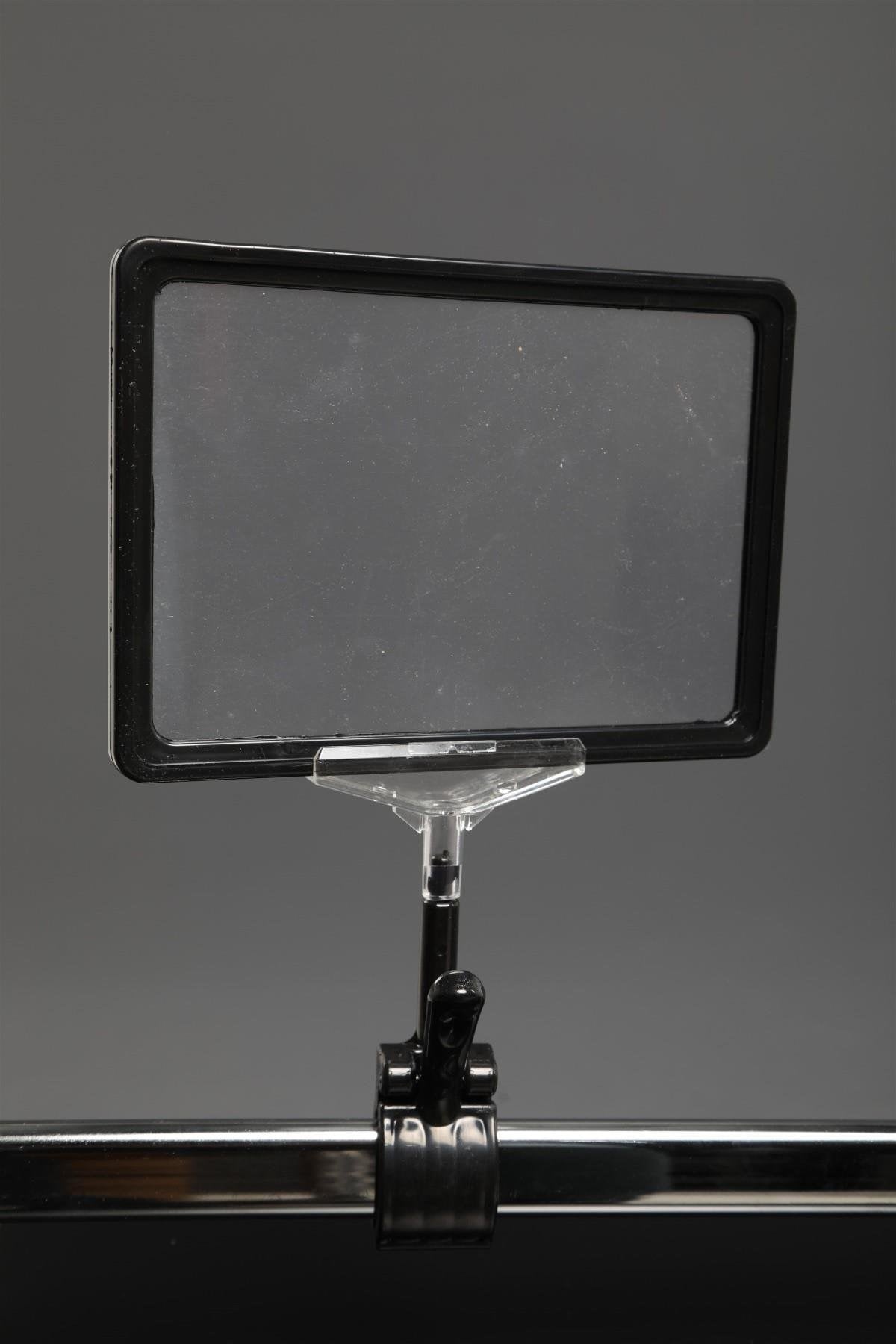 Mandallı A5 Etiketlik