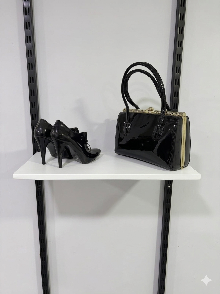 Metal Sac Raf 30x60