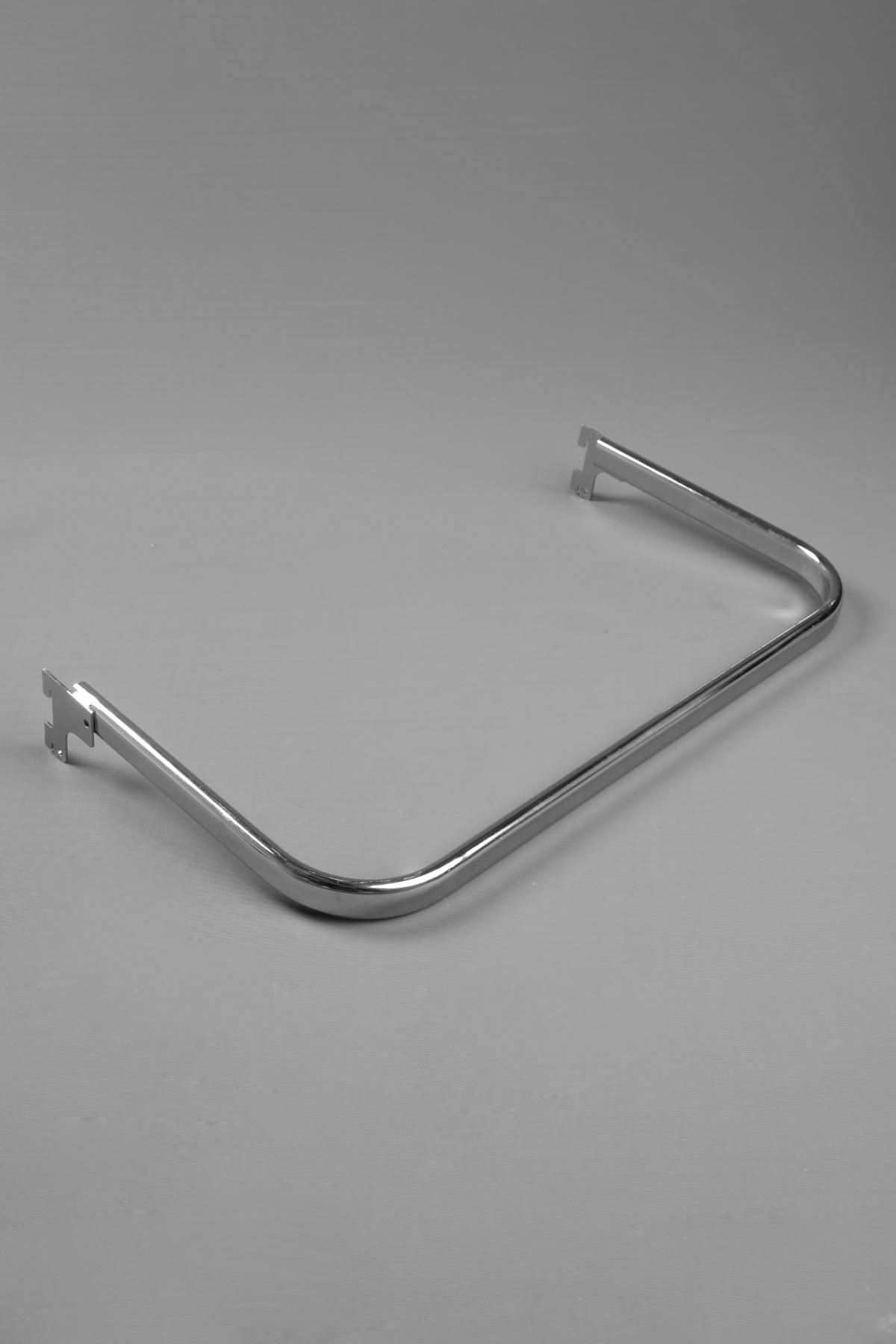Oval Borudan U Boru Krom UB1 70 cm