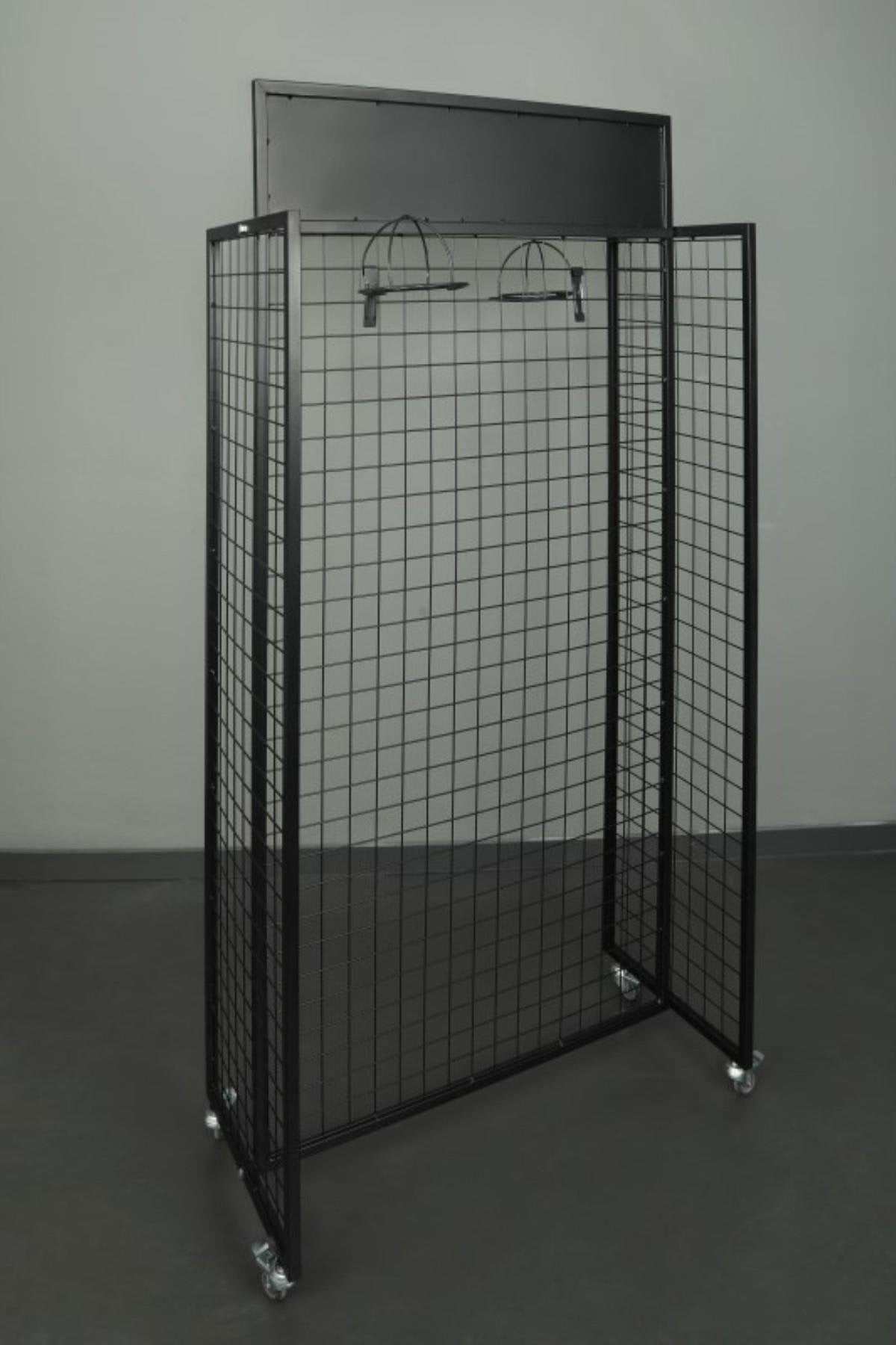 Reklam Panolu Tel Raf