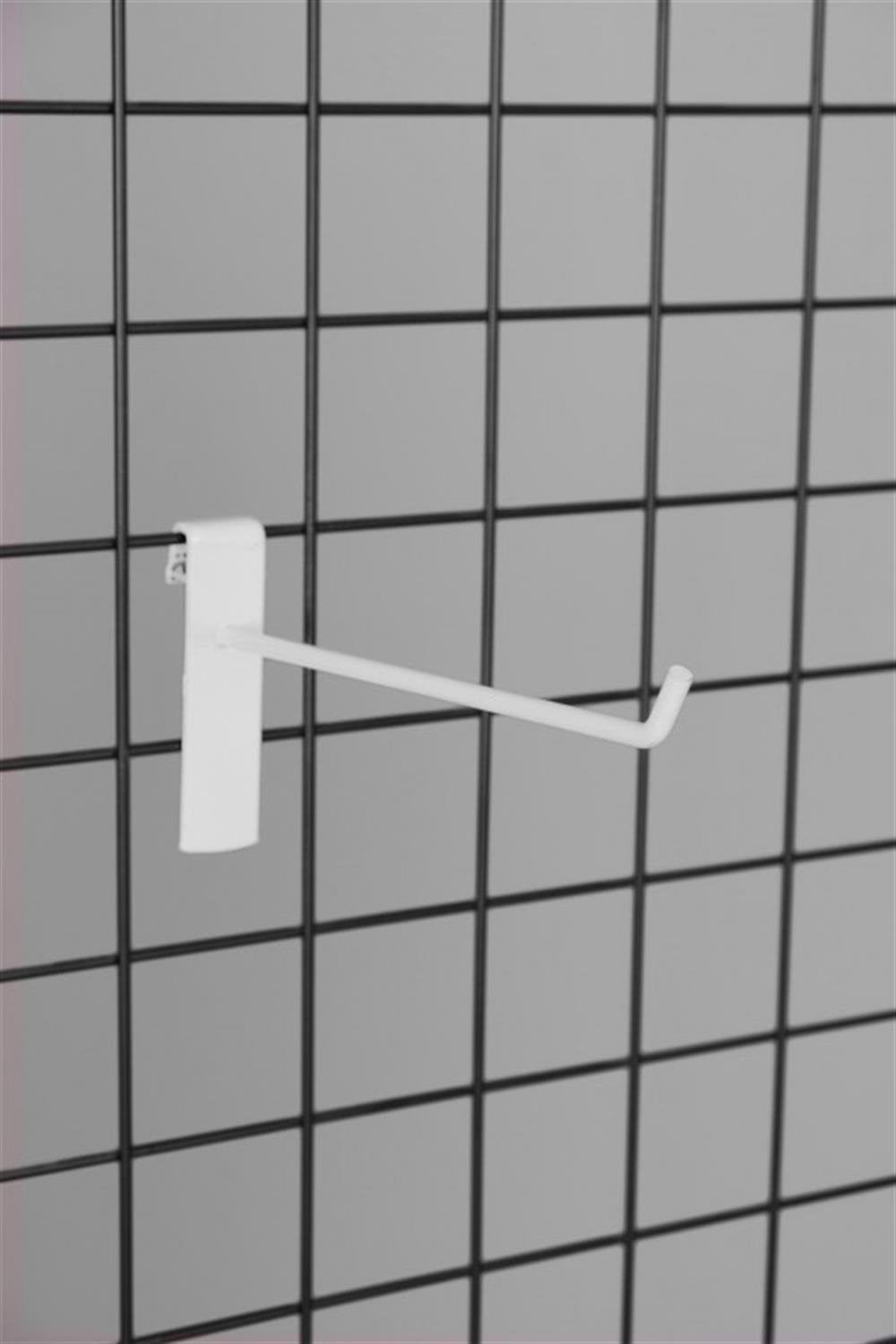 Tel Panoya Beyaz Kanca