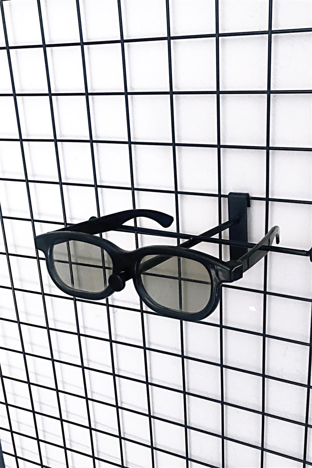 Tel Rafa Gözlük Kancası