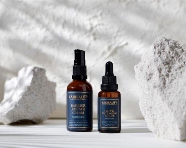 Anti-aging Serum Seti