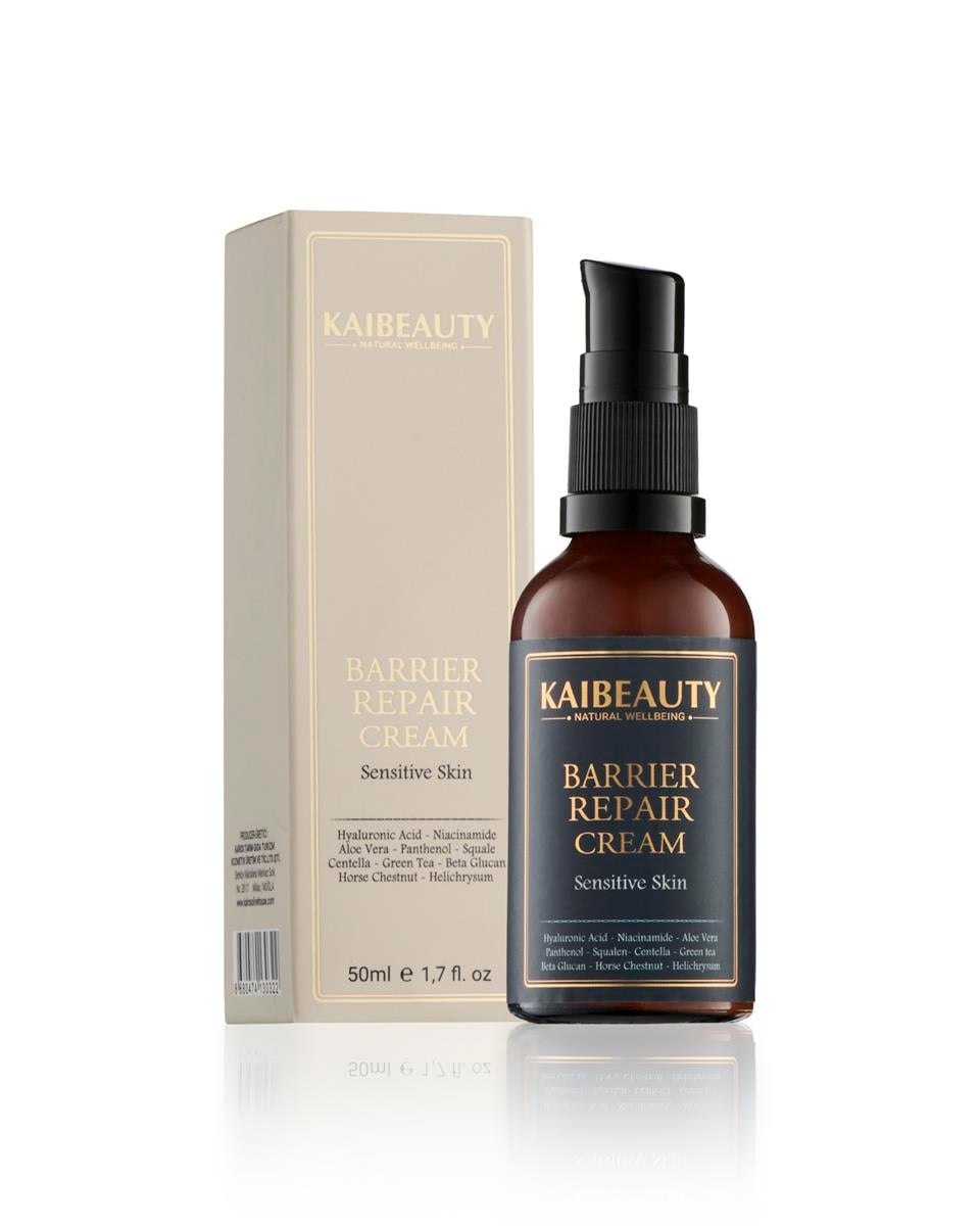 Bariyer Onarıcı Krem / Barrier Repair Cream