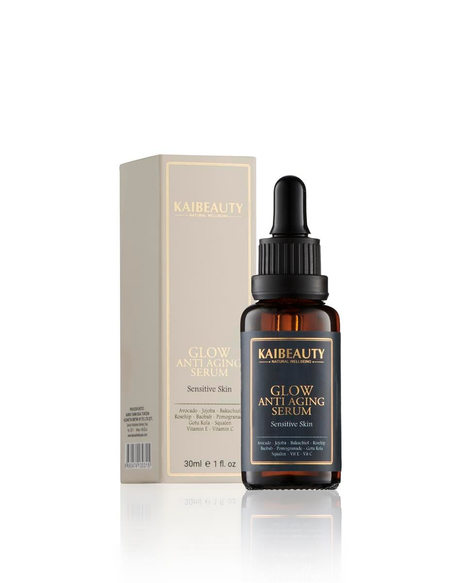 Glow Anti-aging Serum / Glow Antiaging Serum