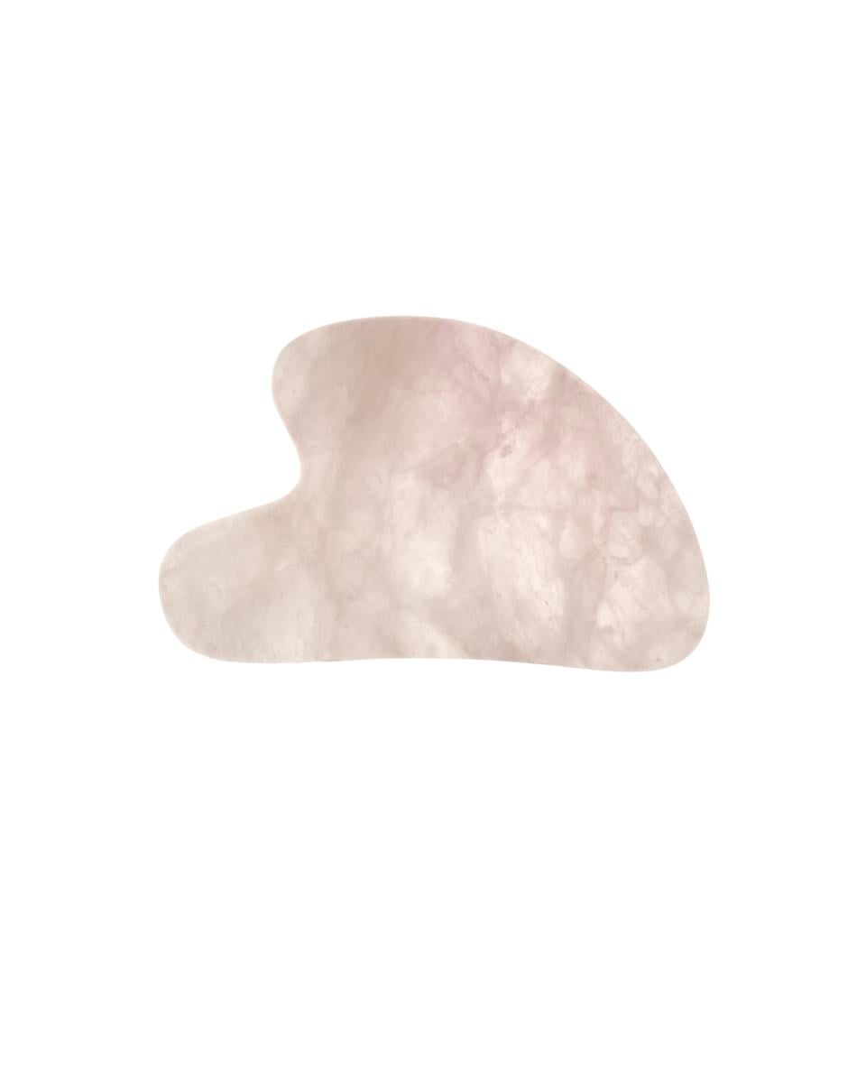 Gua Sha Masaj Taşı