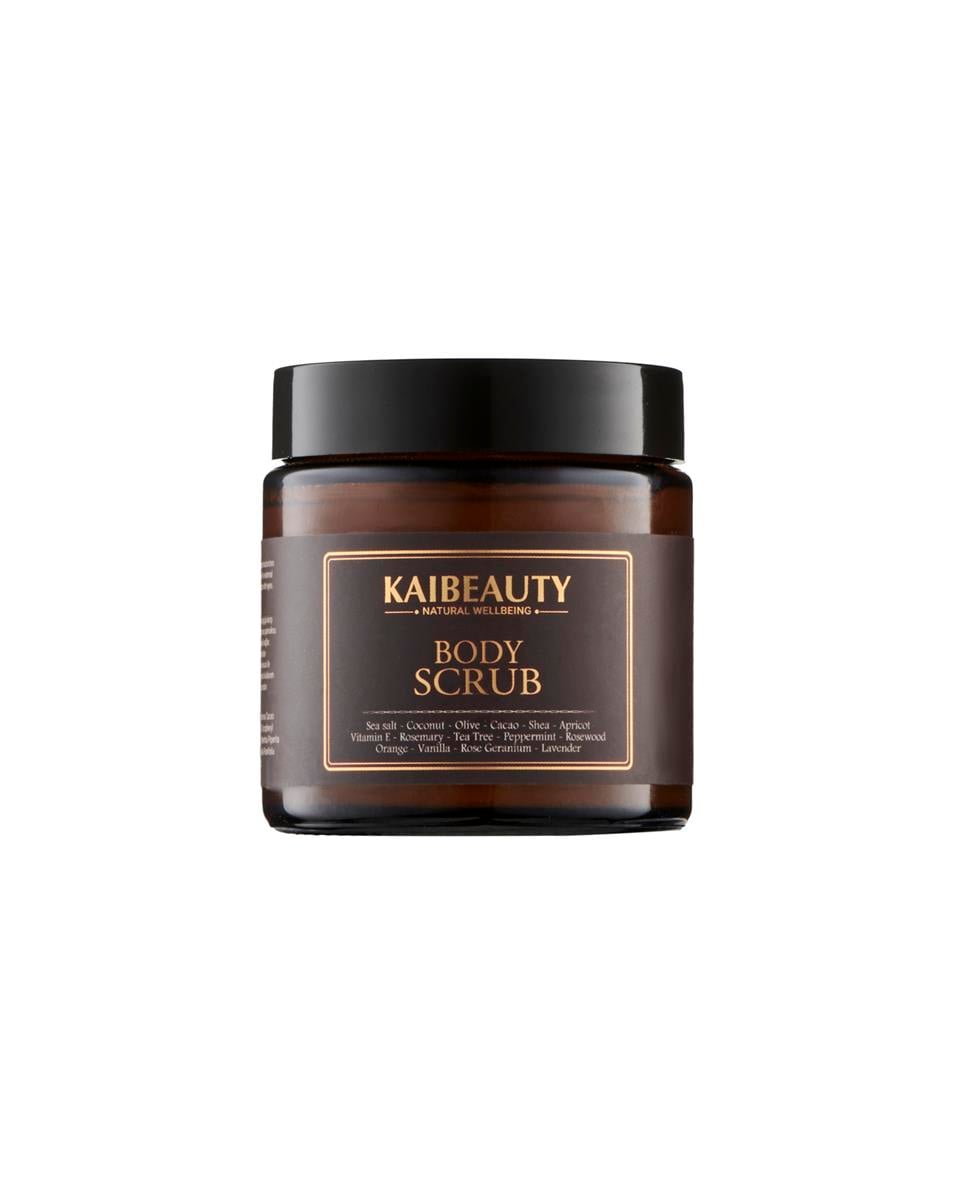 Body Scrub