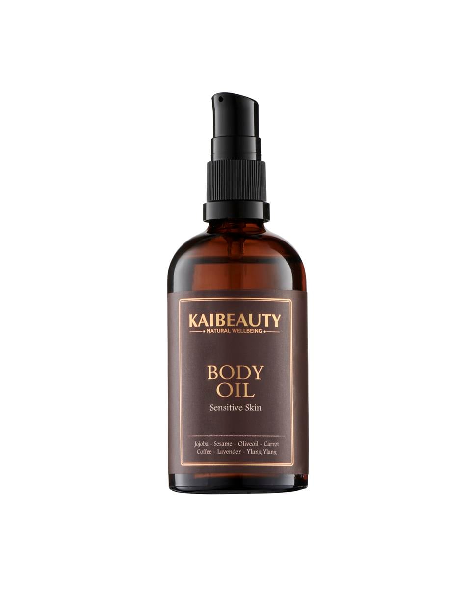 Body Oil