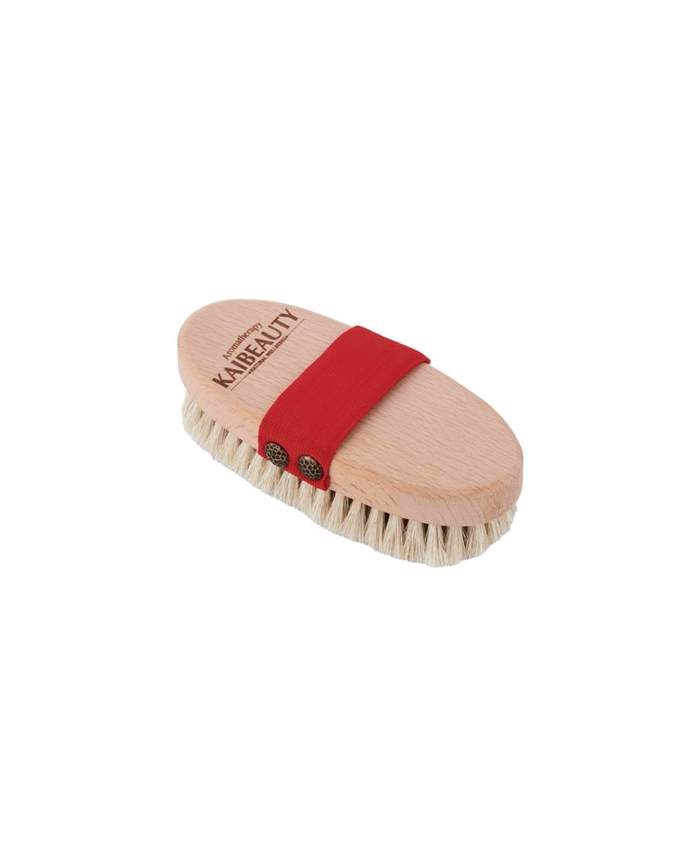 Body Brush