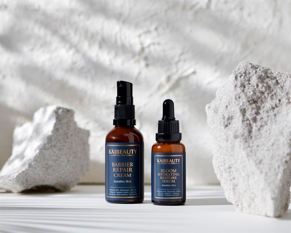 Yoğun Nem Bakım Seti